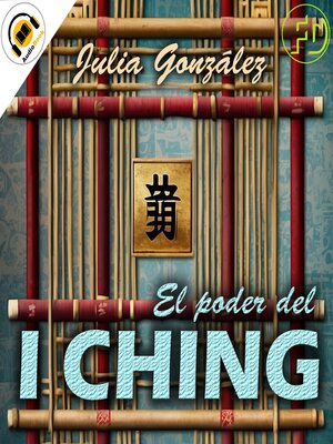 cover image of El Poder del I Ching